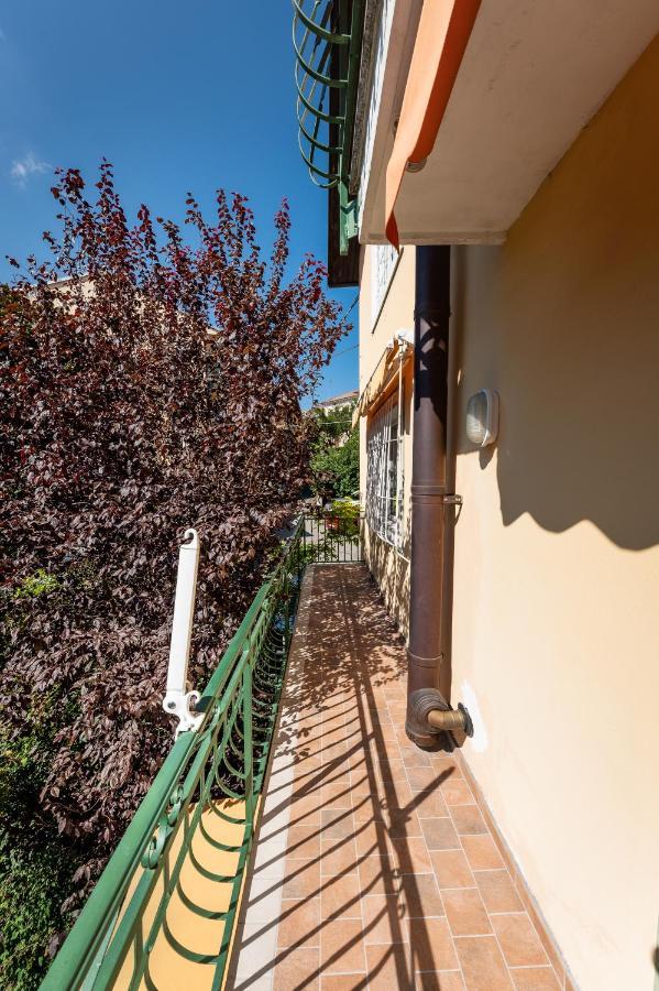 San Gaudenzio 16 Βίλα Ιβρέα Εξωτερικό φωτογραφία